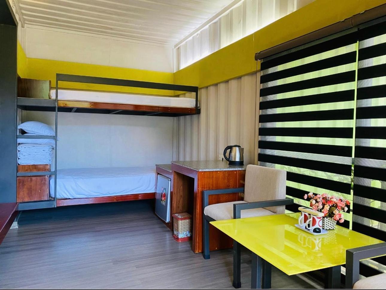 Lodge Eco Village Phong Nha