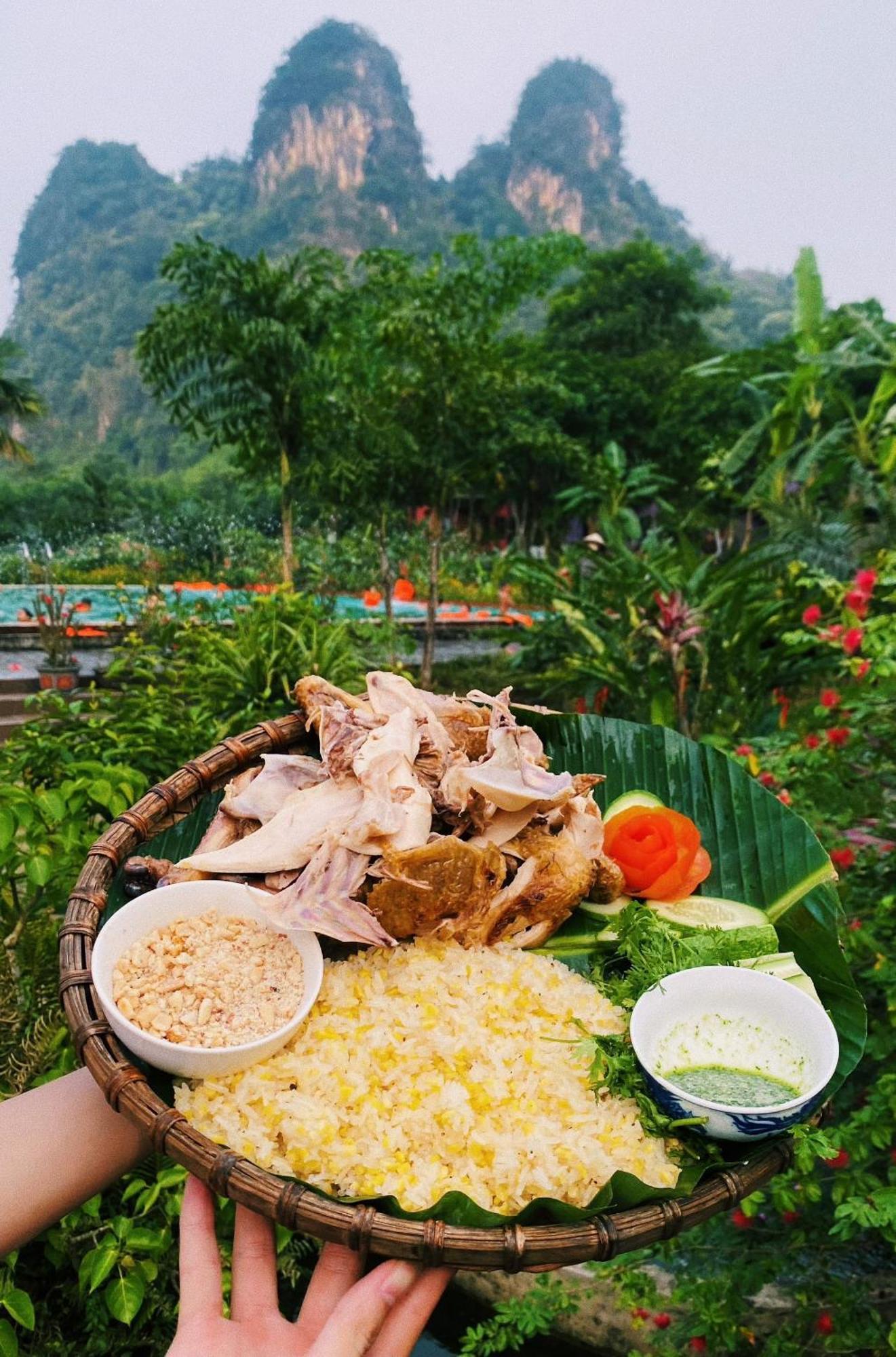 Eco Village *