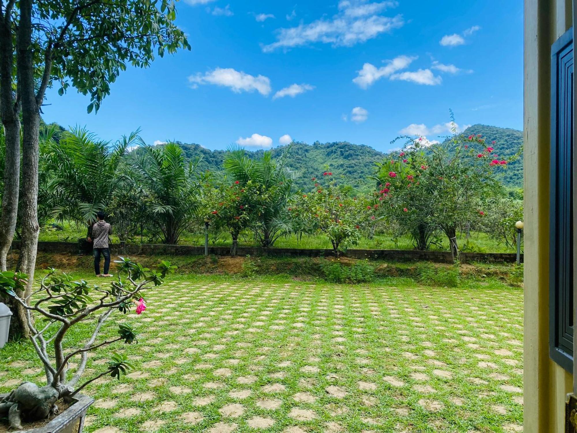 Eco Village Phong Nha