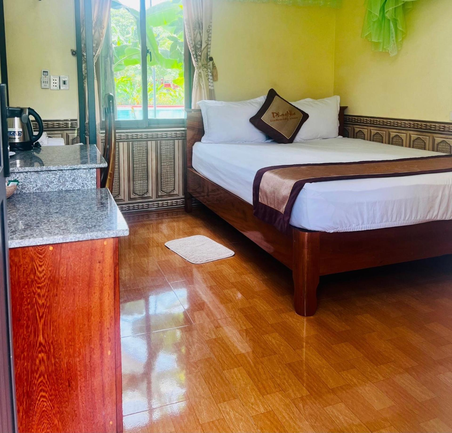 Eco Village Lodge Phong Nha