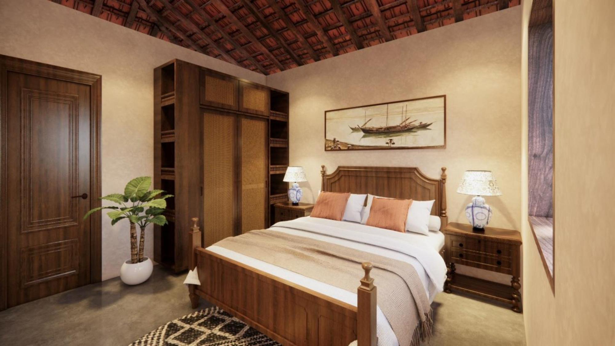 Lodge Eco Village Phong Nha