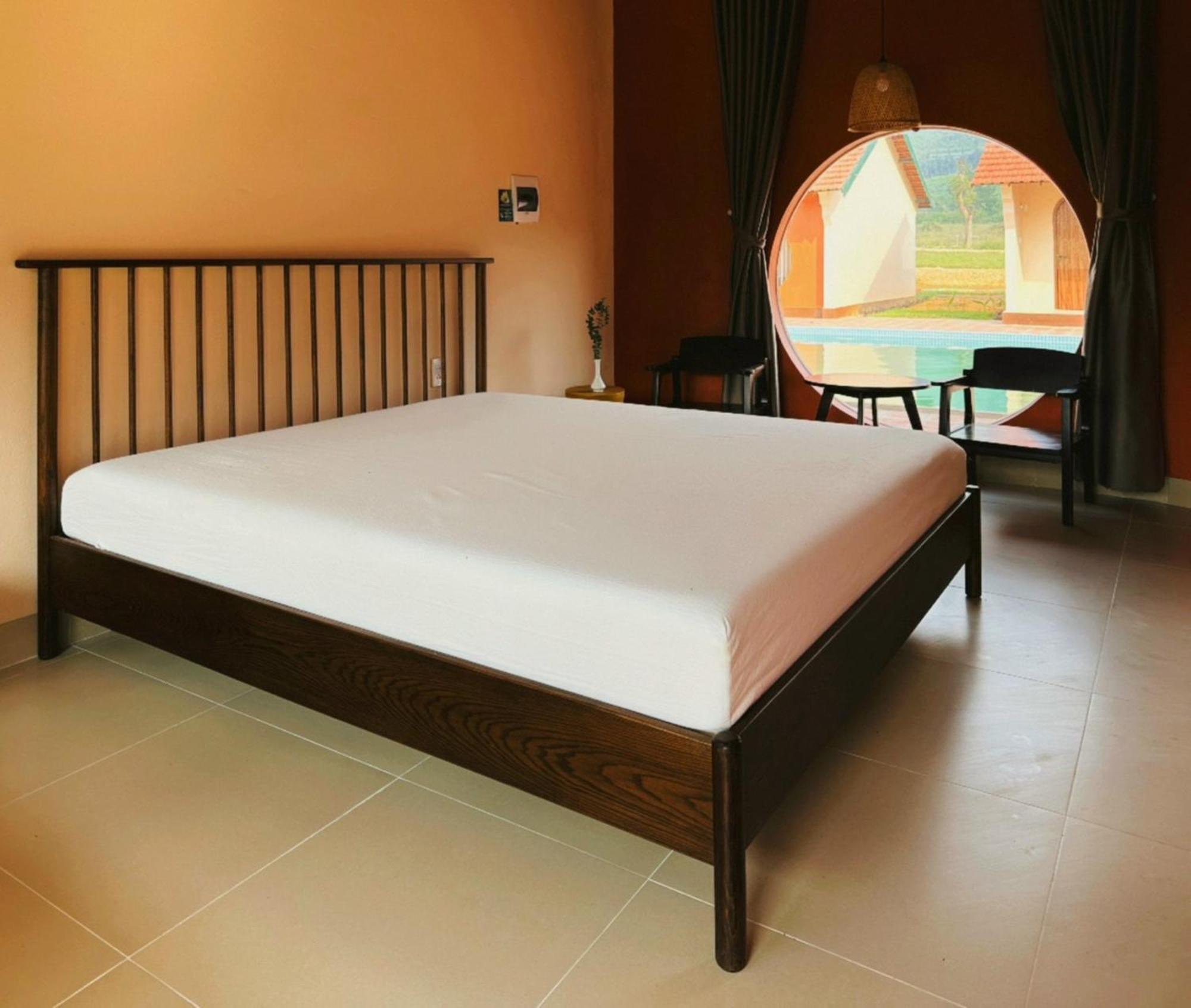 Lodge Eco Village Phong Nha