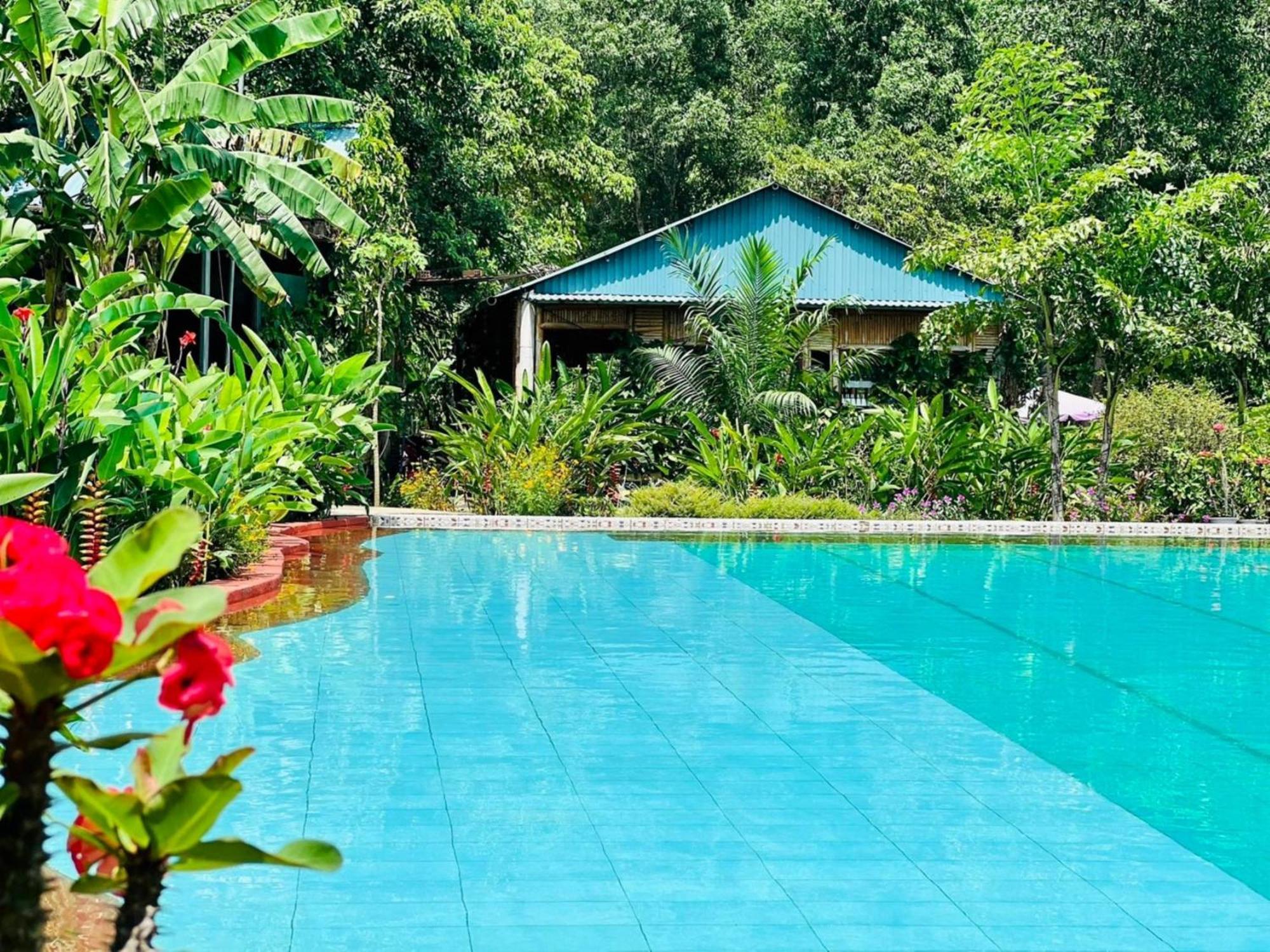 Lodge Eco Village