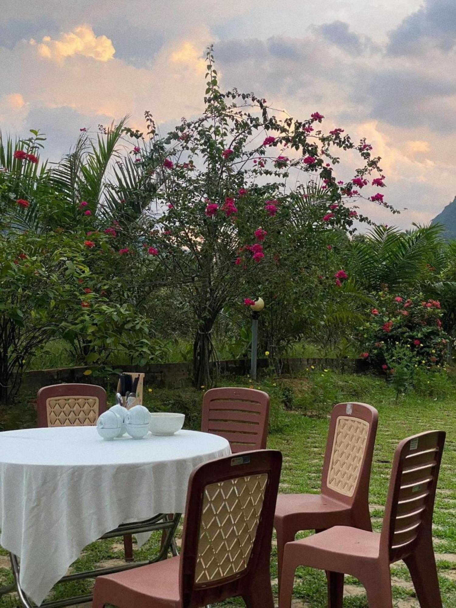 Eco Village Phong Nha