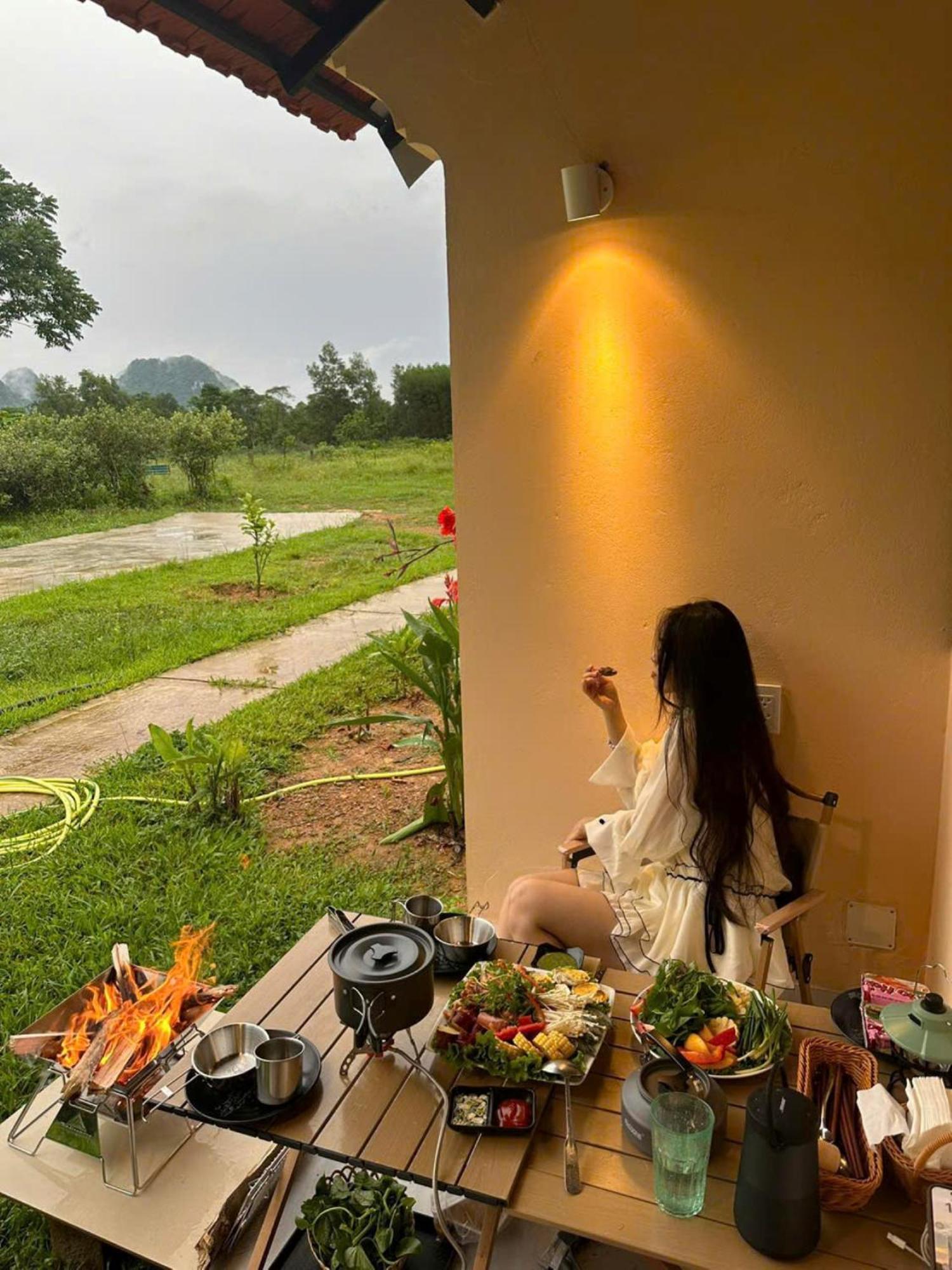 Lodge Eco Village