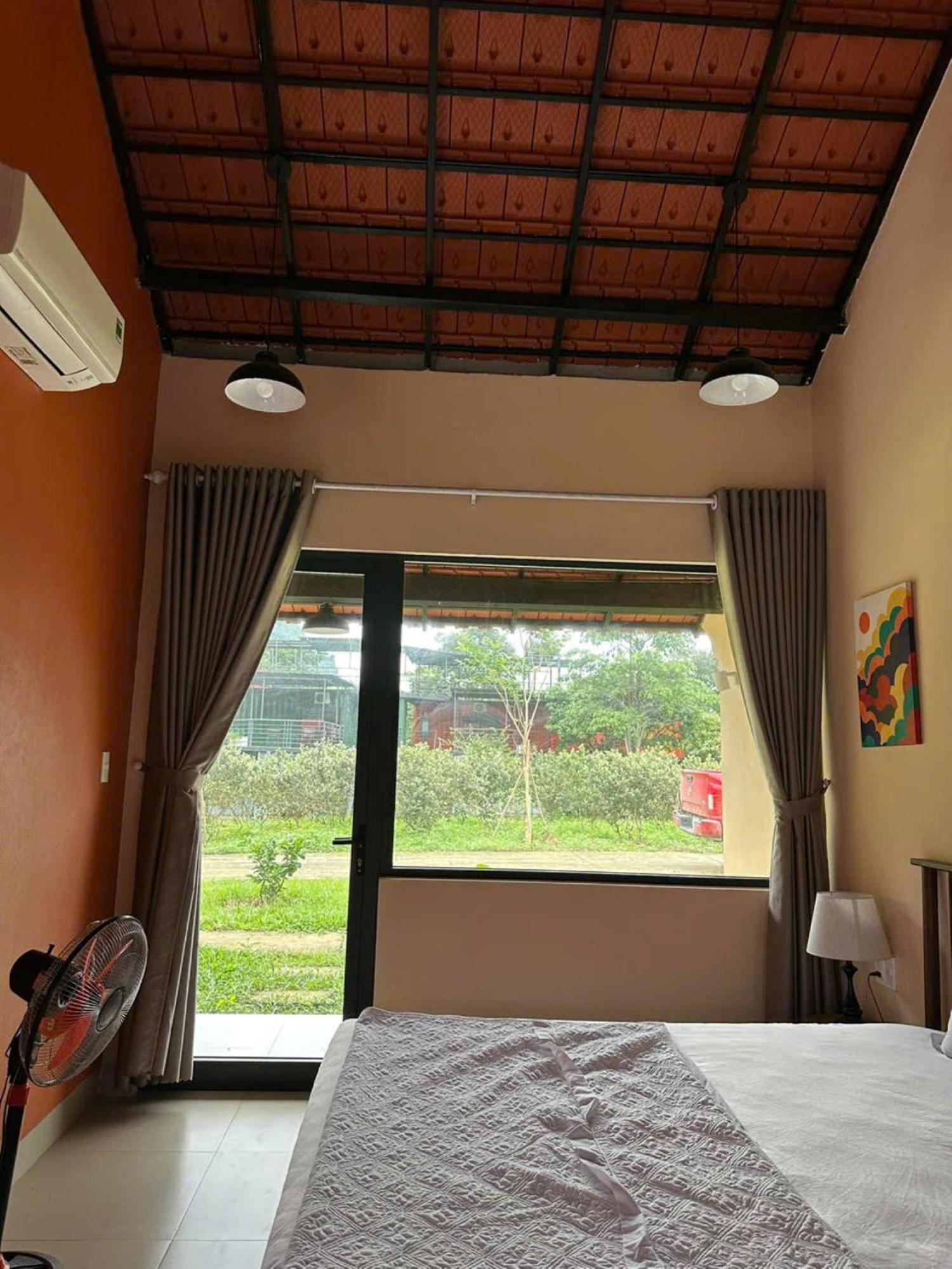 Lodge Eco Village Phong Nha